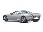 Spyker C8 Aileron 2009 года